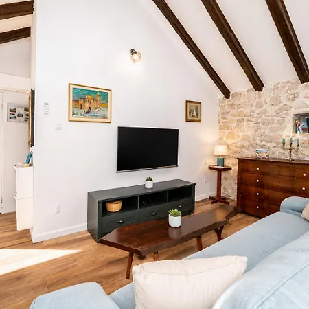 Villa Didini Dvori Krusevo (Zadar)
