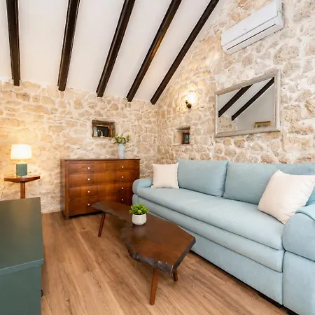 Villa Didini Dvori Krusevo (Zadar)