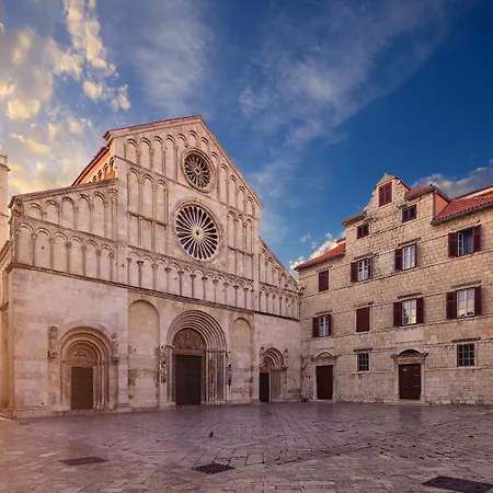 Villa Didini Dvori Krusevo (Zadar)